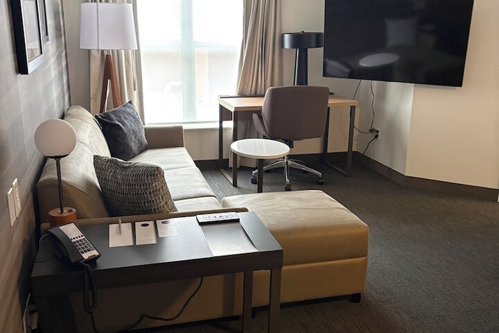 Residence Inn by Marriott Flint