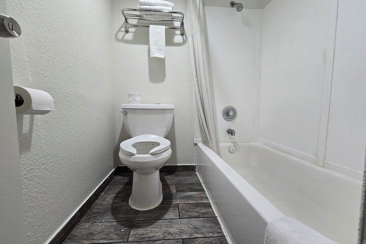 Peach City Inn - Marysville Yuba City