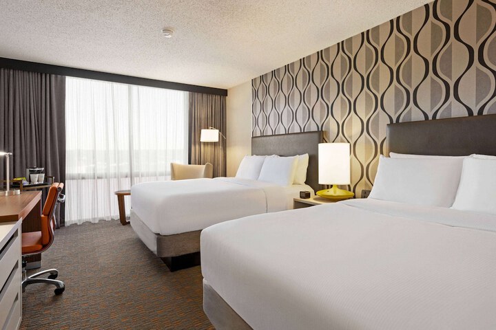 Wyndham Fort Smith City Center