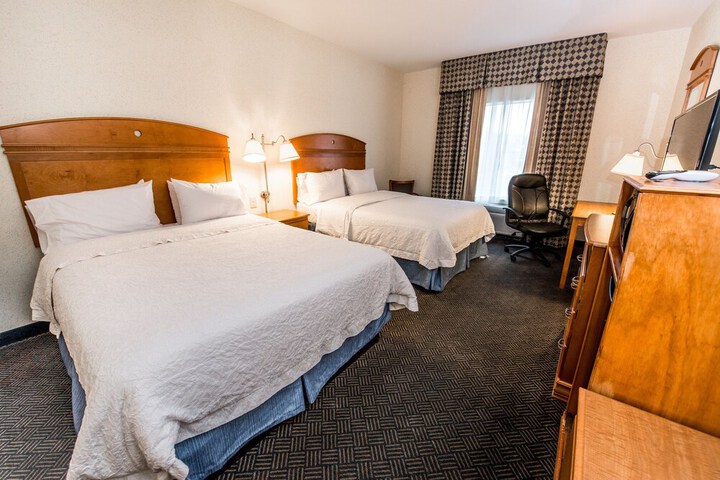 Hampton Inn Dallas-Rockwall