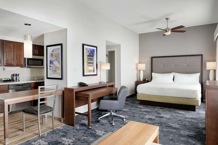 Homewood Suites by Hilton Champaign-Urbana