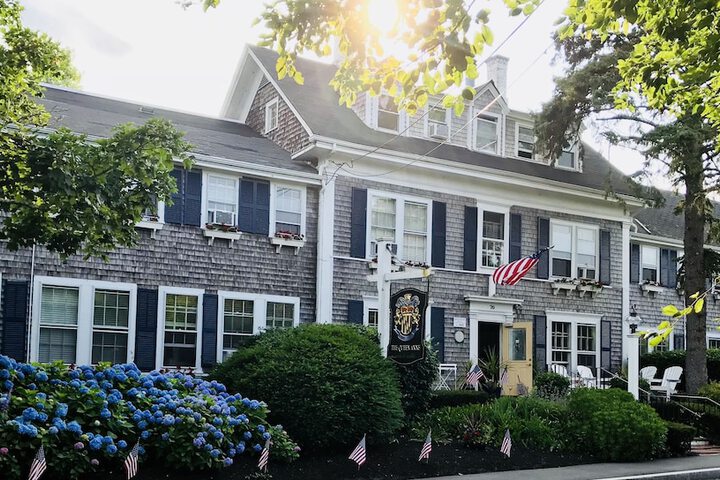 Queen Anne Inn
