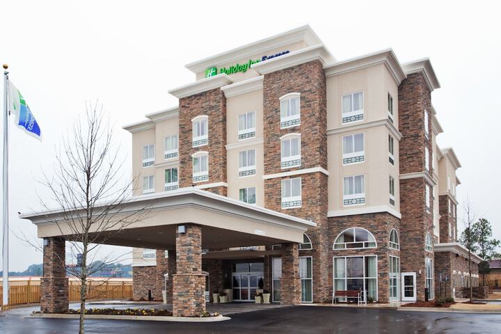 Holiday Inn Express Augusta North by IHG