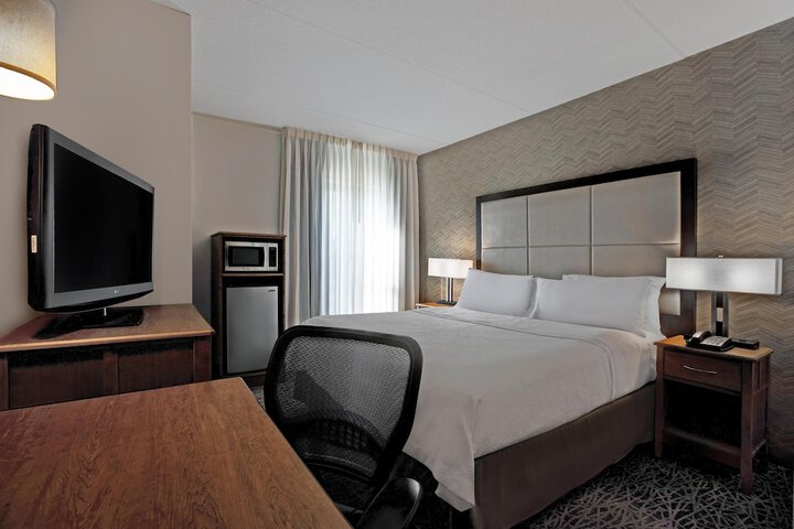 Homewood Suites by Hilton Chicago-Lincolnshire