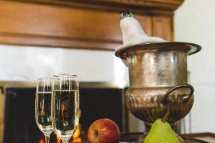 ORCHARD HOUSE BED & BREAKFAST