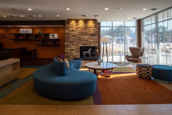 Hotel Interior 6 of 20