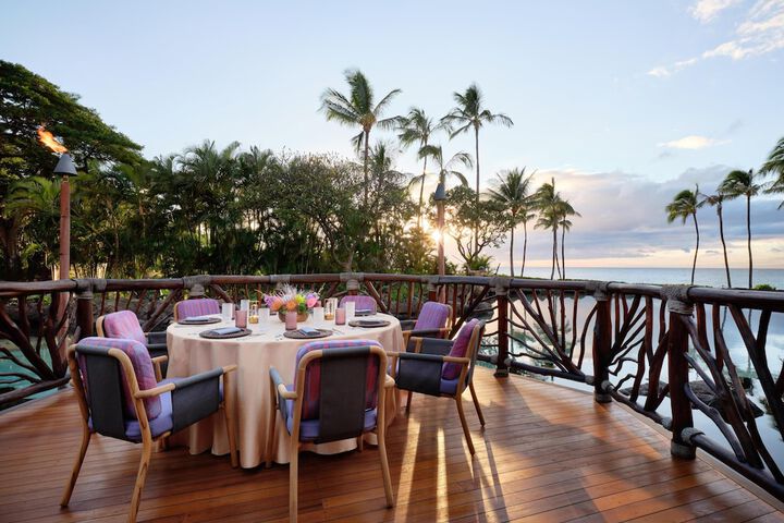 Grand Wailea Maui a Waldorf Astoria Resort