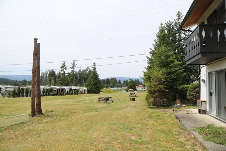 Timberlodge RV & Campground