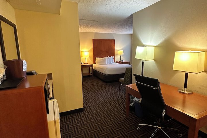 Wyndham Garden Medicine Hat Conference Center