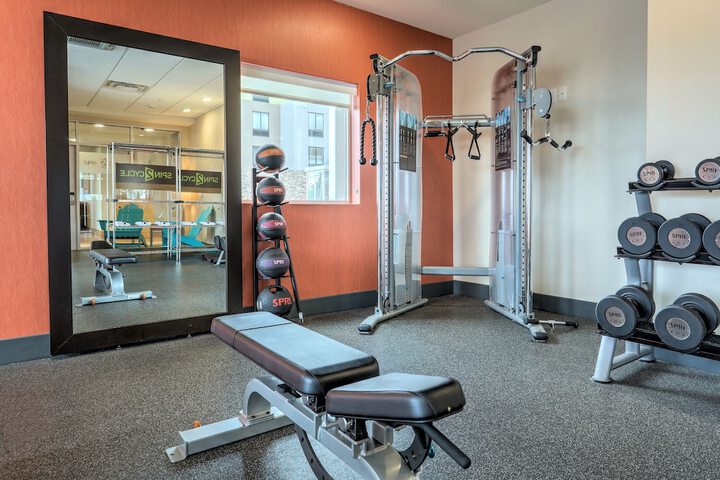 Home2 Suites by Hilton Erie PA