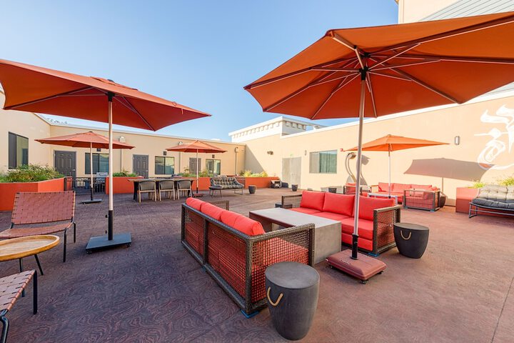Terrace/Patio 65 of 66