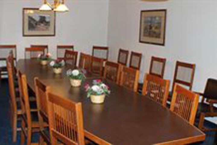 Bandera Lodge