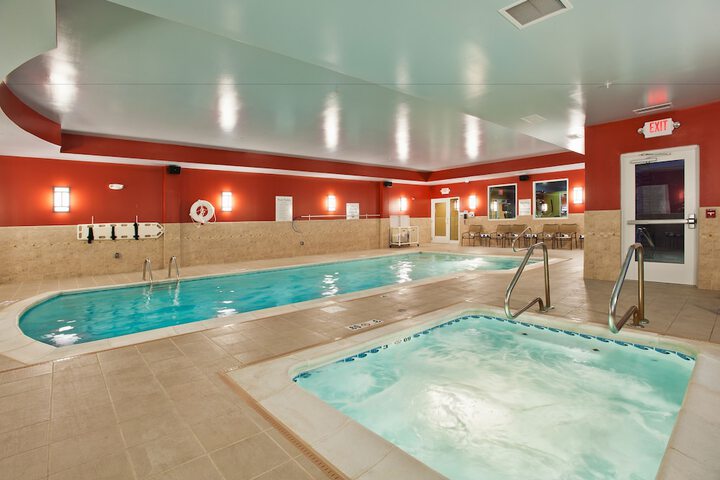 Pool 5 of 36