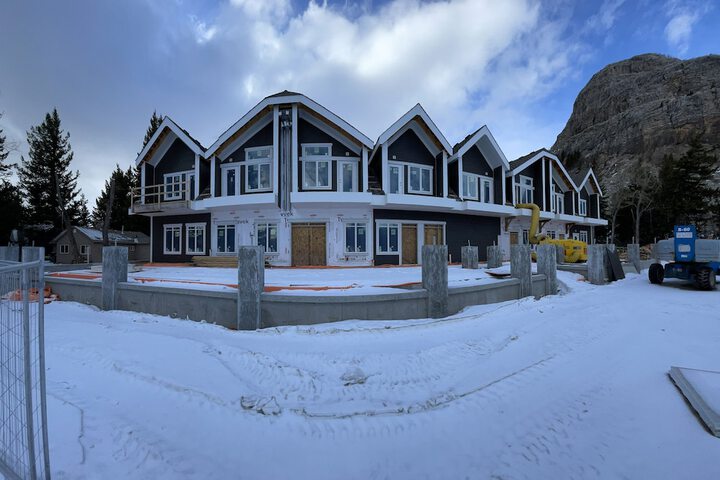 Kilmorey Lodge