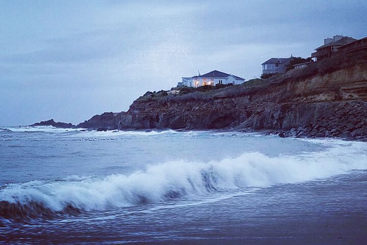 Clarion Inn Surfrider Resort