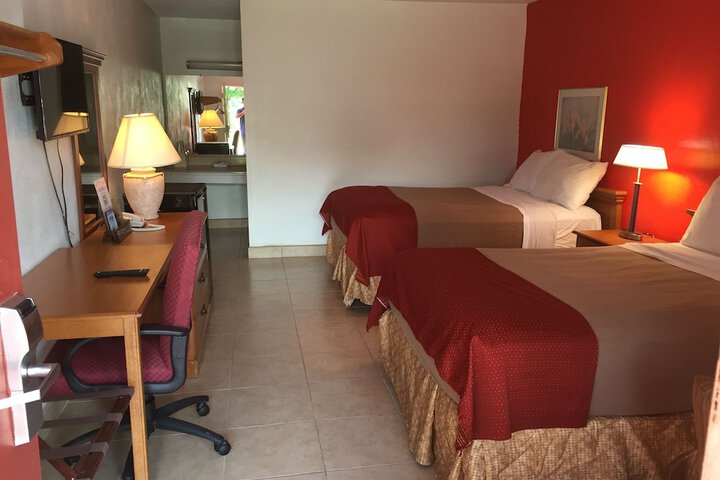 Econo Lodge Fort Myers North