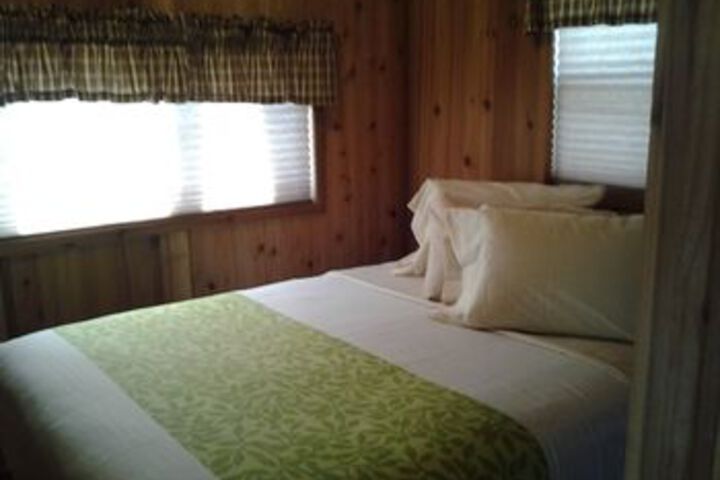 Shelby Mansfield Koa Resort