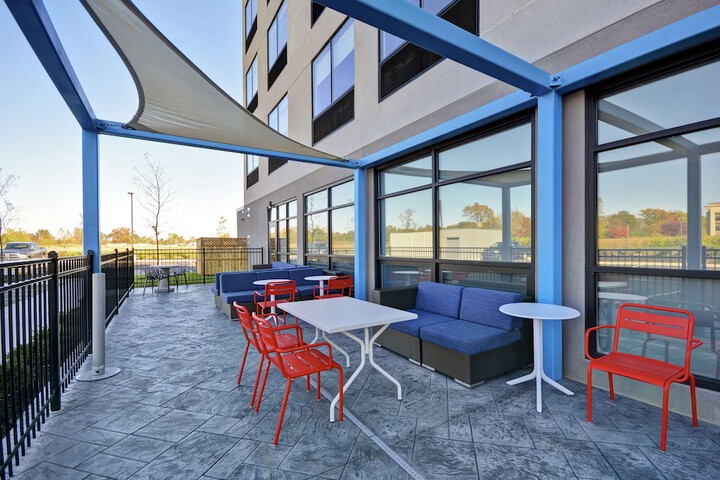 Terrace/Patio 32 of 35