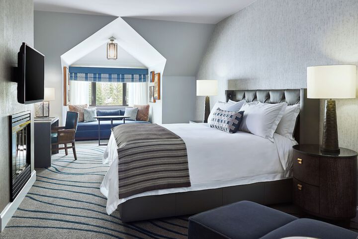 Grand Hyatt Vail Resort and Spa