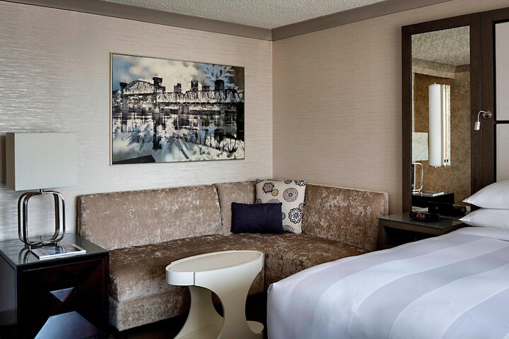 Little Rock Marriott