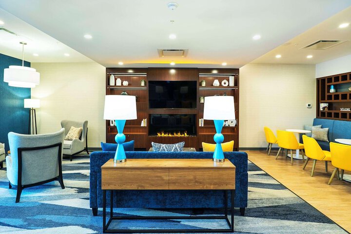 Hotel Interior 17 of 73