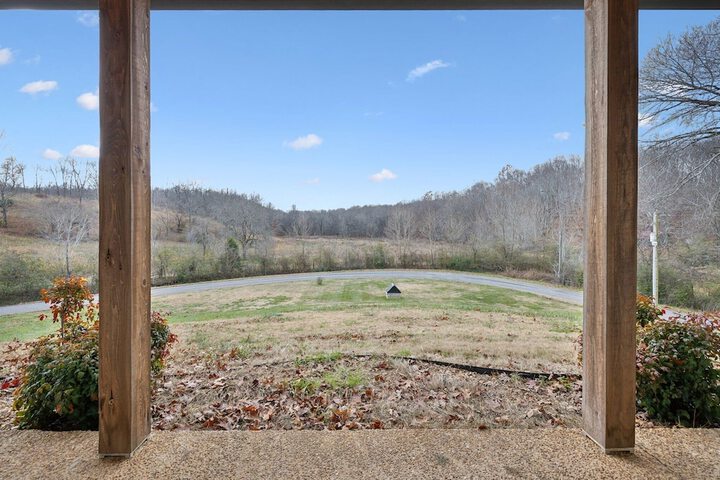 Fox Haven Retreat-modern Cabin-acres of Priv Land