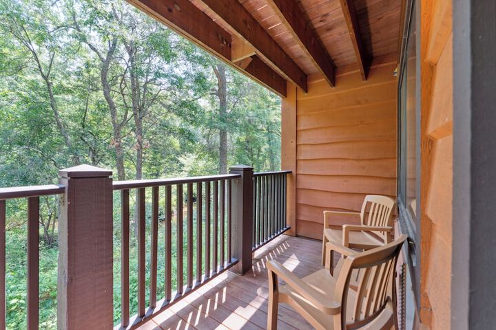 Terrace/Patio 44 of 45