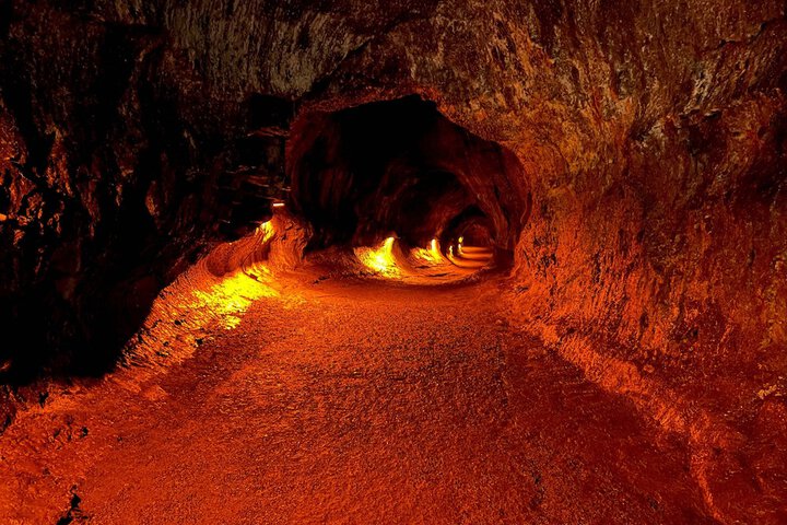 Volcano Village Estates