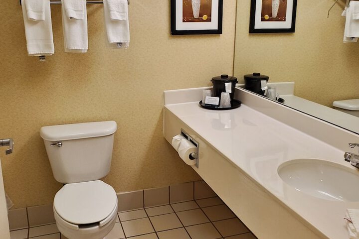 Wingate by Wyndham Uniontown