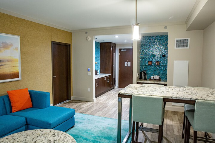 River Spirit Casino Resort