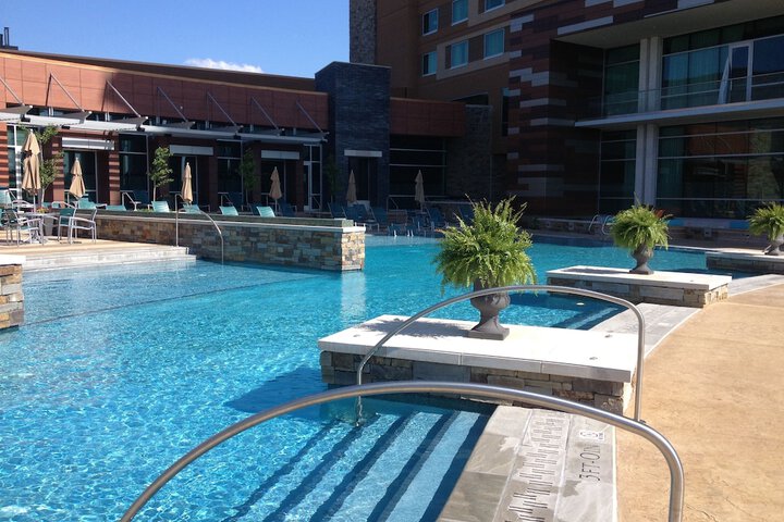 Pool 2 of 30