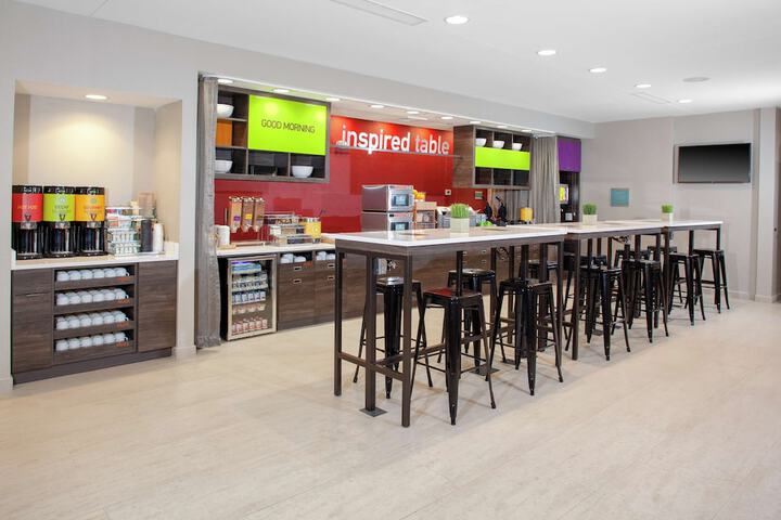Home2 Suites by Hilton Bloomington