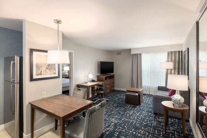 Homewood Suites by Hilton Philadelphia / Mt. Laurel