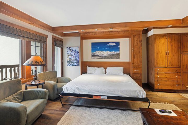 The Lodge at Vail a RockResort by Vail Resorts