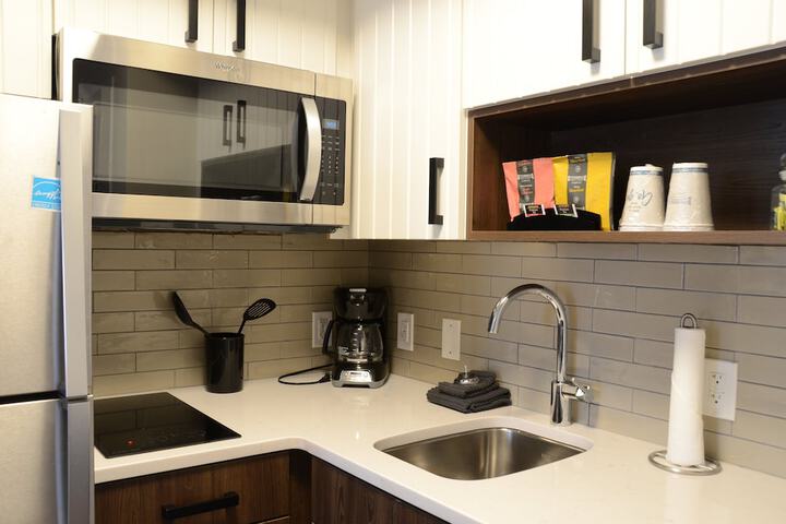 Staybridge Suites Nashville SE - Murfreesboro by IHG