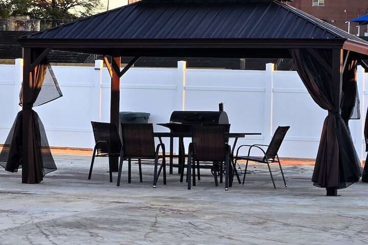 Terrace/Patio 16 of 17