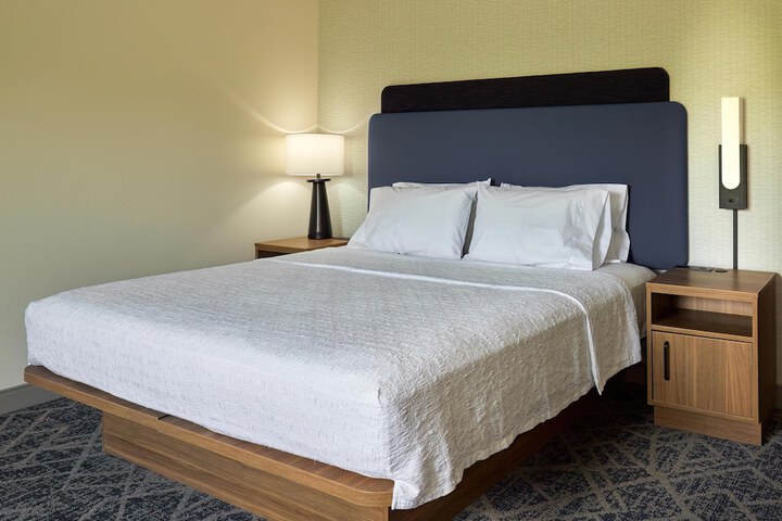 Hampton Inn & Suites Radcliff - Fort Knox