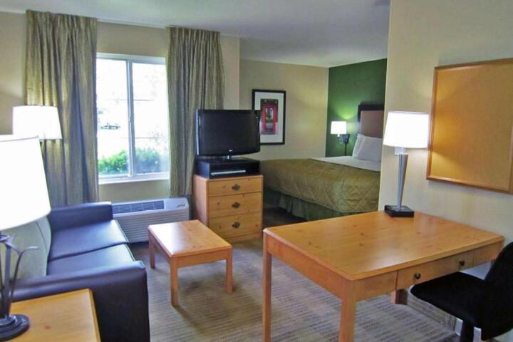 Extended Stay America Suites - Washington DC - Fairfax