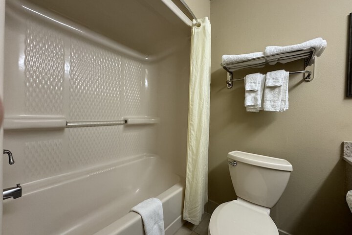 Country Suites Absecon (Atlantic City NJ)