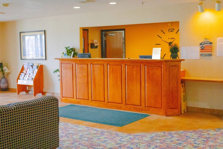 Hotel Interior 25 of 63