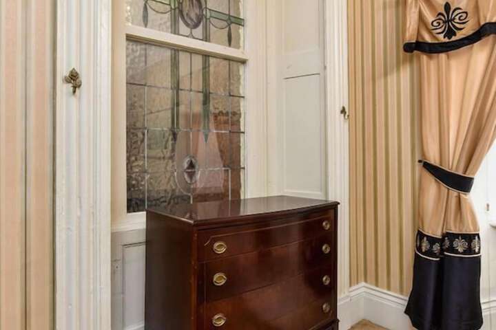 The Noble Suites