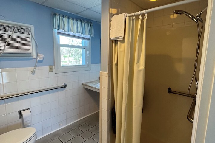 Beau Rivage Motel