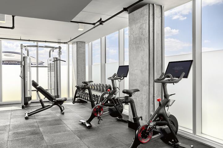 Health and Fitness 53 of 64