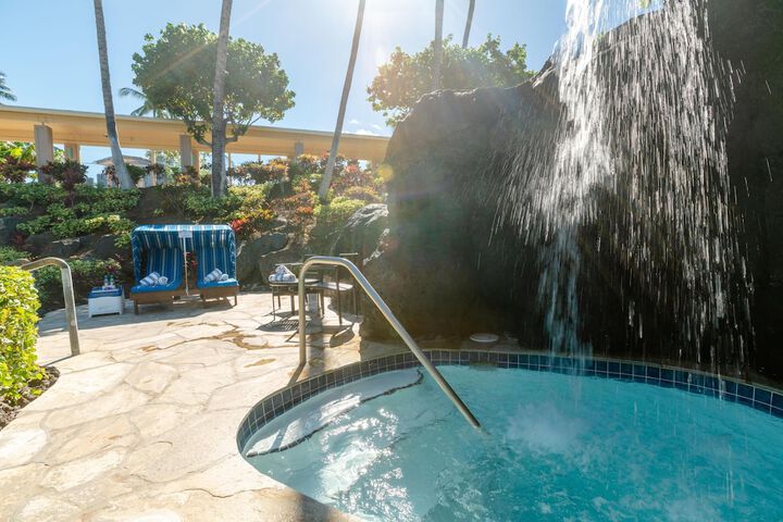 Hilton Waikoloa Village