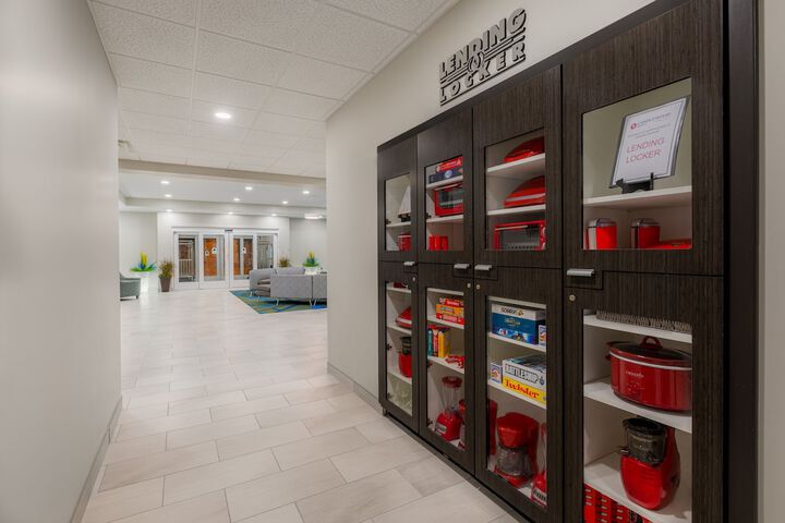 Candlewood Suites Cookeville by IHG