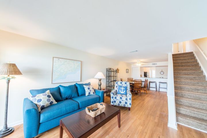 MARINERS CAY 45 2 Bedroom Holiday Home by My Ocean Rentals