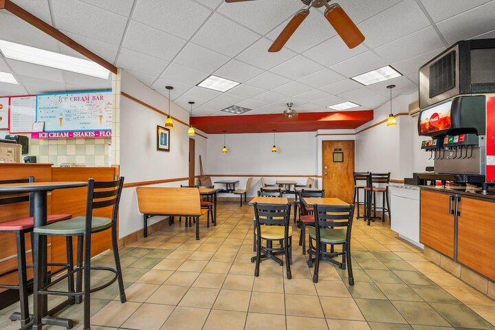 Comfort Inn Oceanside Deerfield Beach