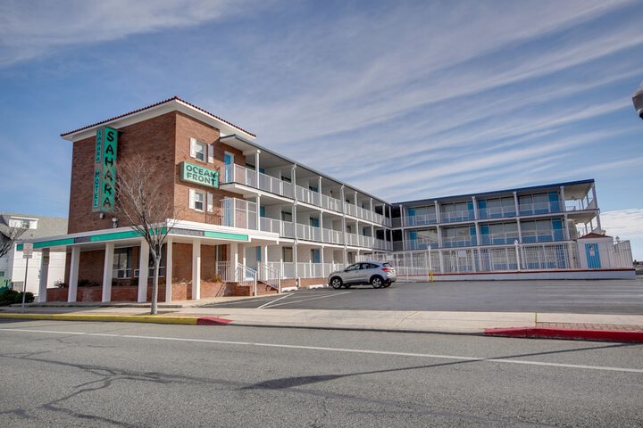 Hotel 5 of 28