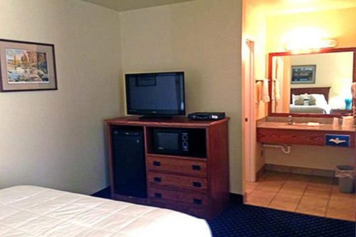 Stay Express Inn Hamilton