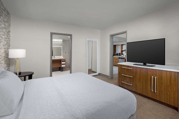 Home2 Suites by Hilton Jacksonville NC